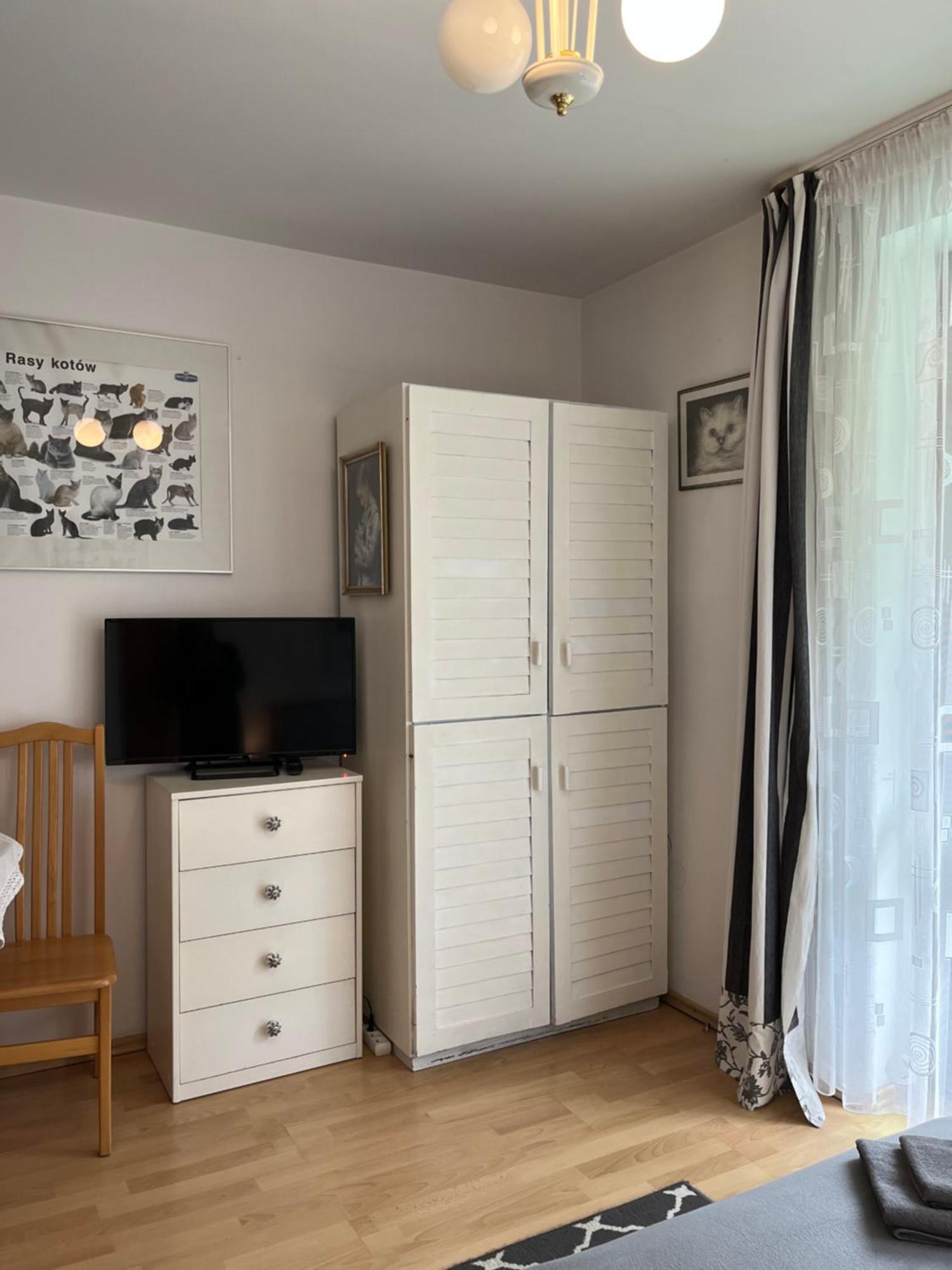 Willa Krystyna Krynica-Zdrój Extérieur photo