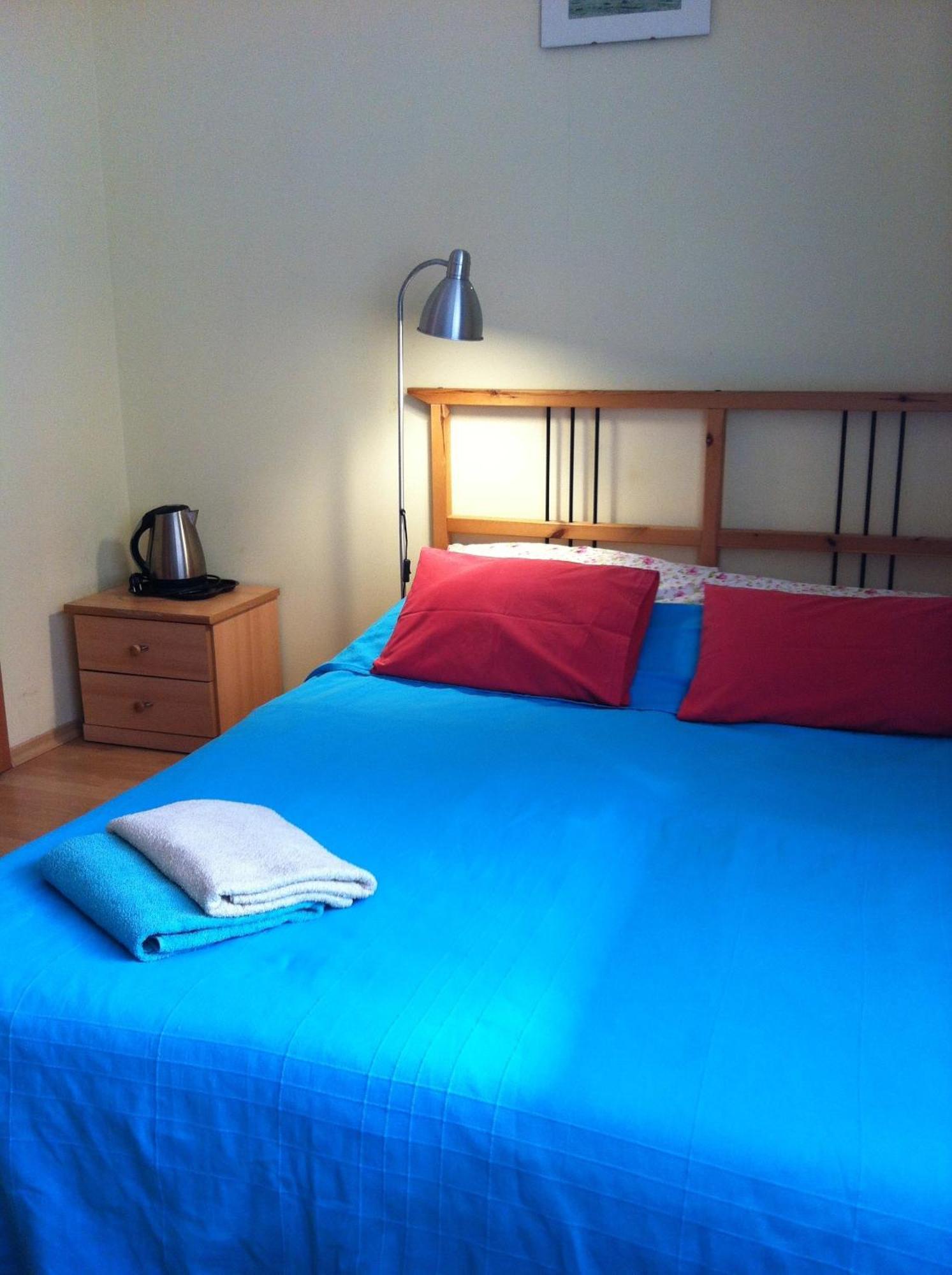 Willa Krystyna Krynica-Zdrój Chambre photo