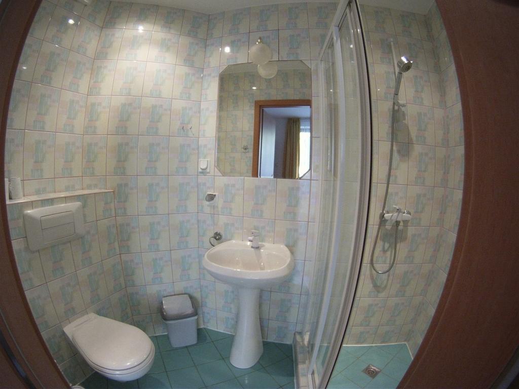 Willa Krystyna Krynica-Zdrój Chambre photo