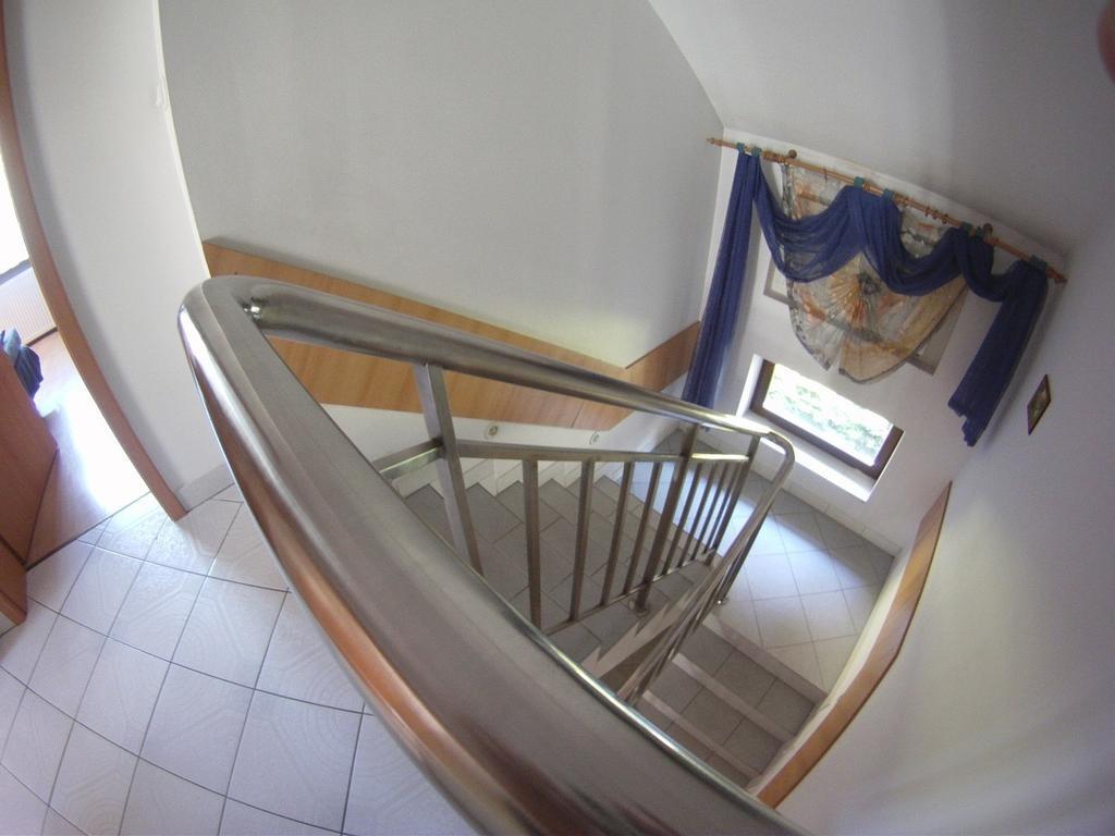 Willa Krystyna Krynica-Zdrój Extérieur photo